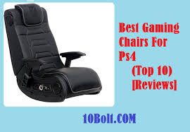 Whats the best gaming chair for ps4. Gaming Chair For Ps4