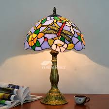 Lighting Stained Glass Alloy