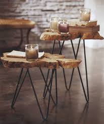 Coffee Table Decor Side Table