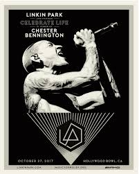 Linkin Park And Friends Celebrate Life In Honor Of Chester