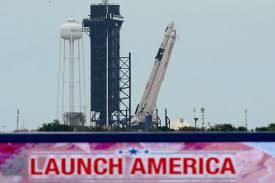 Now, they have started to build their very own launchpad gse tank using the parts of starship and install the very first tank at its first orbital south texas launch facilities. Bummed Out Spacex Launch Scrubbed Because Of Bad Weather
