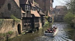 In Bruges Top Attractions In Belgiums Medieval Town
