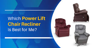 which power lift chair recliner is best
