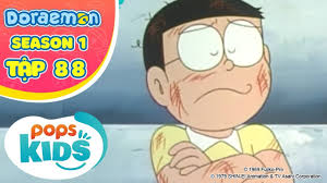 S1] Hoạt Hình Doraemon Tiếng Việt - Búp Bê Dự Báo Sự Việc