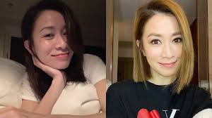 here s what these tvb actresses look