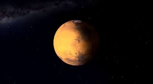 La mejor manera de conocer al ser humano es viajar a Marte (con Ray  Bradbury) - Jot Down Cultural Magazine