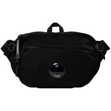 cp company lens waist bag uni