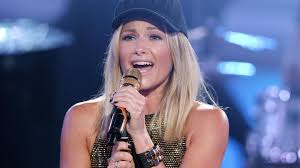 Then, helene fischer comes out onto the stage and starts to sing 'amazing grace.' there is also a full orchestra playing that is accompanying her during the performance. 2021 The Masked Singer Is Pop Star Helene Fischer The Skeleton Video