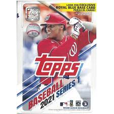 Where to trade baseball cards. Topps Topps 2021 Series 1 Mlb Baseball Trading Cards Relic Box 98 Cards Exclusive Relic Card 2 Walmart Exclusive Blue Parallels Walmart Com Walmart Com