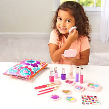 deluxe pretend makeup kit the