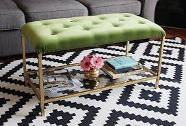 15 ikea ottoman and pouf s to try comfydwelling com. Cool Ikea Hacks Ideas Before And After Customize Your Furniture