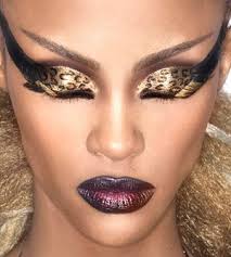 styles 2016 fantasy makeup