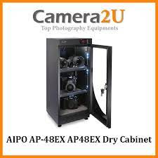 aipo ap 48ex ap48ex dry cabinet dry box