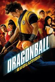 This ova reviews the dragon ball series, beginning with the emperor pilaf saga and then skipping ahead to the raditz saga through the trunks saga (which was how far funimation had dubbed both dragon ball and dragon ball z at the time). Dragonball Evolution 2009 The Movie Database Tmdb