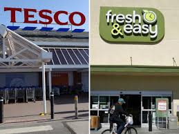 The tesco bank segment involves in retail banking and insurance services. Why Does Tesco Work In The Uk But Not In The United States The Independent The Independent