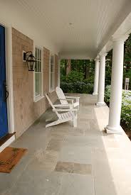 Pennsylvania Bluestone Pavers Patio