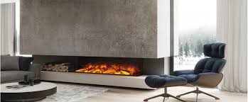 Evo Series 1500 Hd Fireplace Sunsource