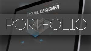 How To Build A Portfolio The Right Way Next Level Consulting