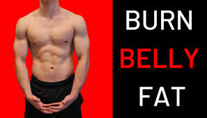 how to lose belly fat best exercises