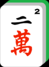 chinese official mahjong rules