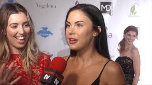 jayde nicole talks about how much of