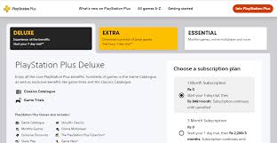 how to access playstation plus 14 day