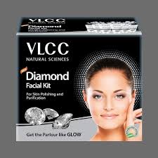 vlcc diamond kit 60 gm in
