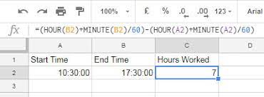 convert time duration to day hour and