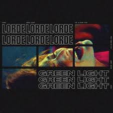 Green Light Lorde Song Wikipedia