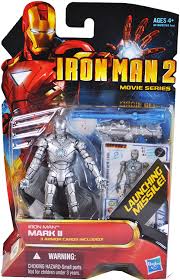 We finally completed the eventual iron man mk5 helmet. Iron Man 2 Movie Series Figur 2 Mark Ii Iron Man Mit 3 Armor Cards 4 Inch Ca 10cm Amazon De Spielzeug