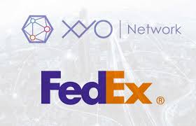 Xyo And Fedex Partner For Blockchain Location Technology