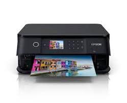Flatbed scanners are able to scan anything that can be placed against the glass. Epson Xp 6000 Treiber Drucker Download
