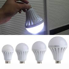 E27 Leb Light Bulbs Intelligent Rechargeable Emergency Light Bulb Lamp Smd 5730 5w 7w 9w 12w Led Lights Small Led Bulbs Best Led Bulb From Longreelight2 7 31 Dhgate Com