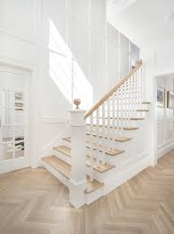 Design Trend Herringbone Wood Floors