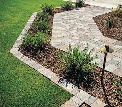 Do S And Don Ts Of Landscaping Edging
