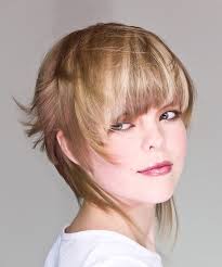 Hair density is very important with chopping thin hair. Creative Total Look Tutorial Videos