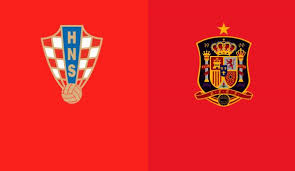 Die eingegebenen passwörter stimmen nicht überein. Uefa Nations League Livestream Kroatien Spanien Am 15 11