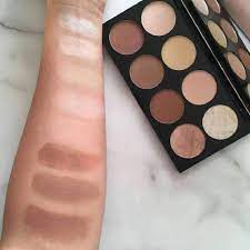 makeup revolution ultra blush palette