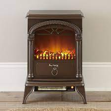 Electric Fireplace Stoveby E Flame Usa