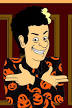 The David S. Pumpkins Animated Halloween Special