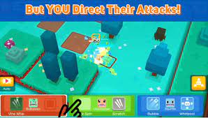 Pokemon Quest Move List and Move Learning: How to Teach Pokemon New Moves,  Best Moves