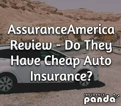 The assurance america insurance companies provides insurance services for management and wholesale purposes. Does Assuranceamerica Have Cheap Auto Insurance Our Review