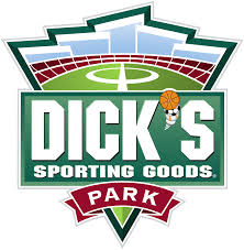 Dicks Sporting Goods Park Wikipedia