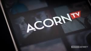 acorn tv platforms and