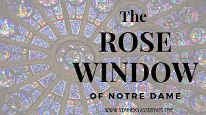 The Rose Window A Symbol Of Hope
