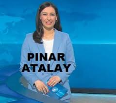 Erst matthias opdenhövel, dann linda zervakis, jetzt pinar atalay: Pinar Atalay Hochzeit