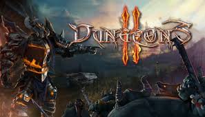 dungeons 2 free for the taking on good