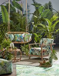 13 Tiki Garden Ideas For A Tropical