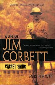carpet sahib a life of jim corbett