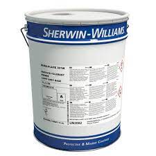 sherwin williams dura plate 301w
